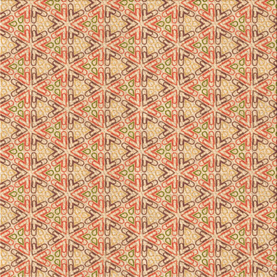 Saear Geometric Indoor Rug