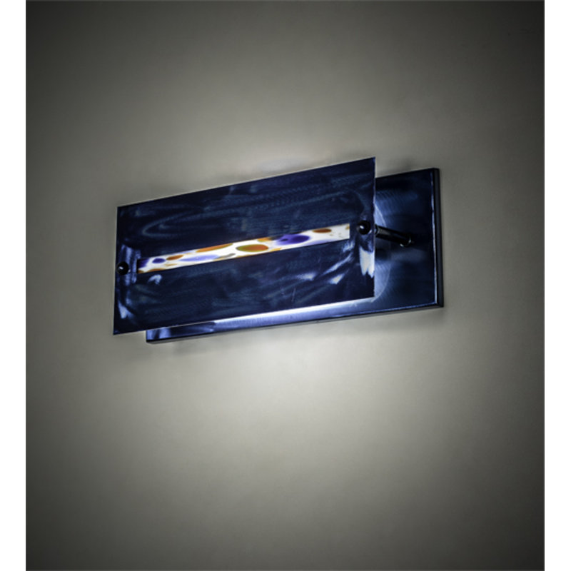 Haidyn 1 - Light Bath Sconce