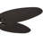 Duval 52" Indoor/Outdoor Ceiling Fan-856270122