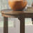 24" Round Nesting Coffee Table Set Of 2-479582019
