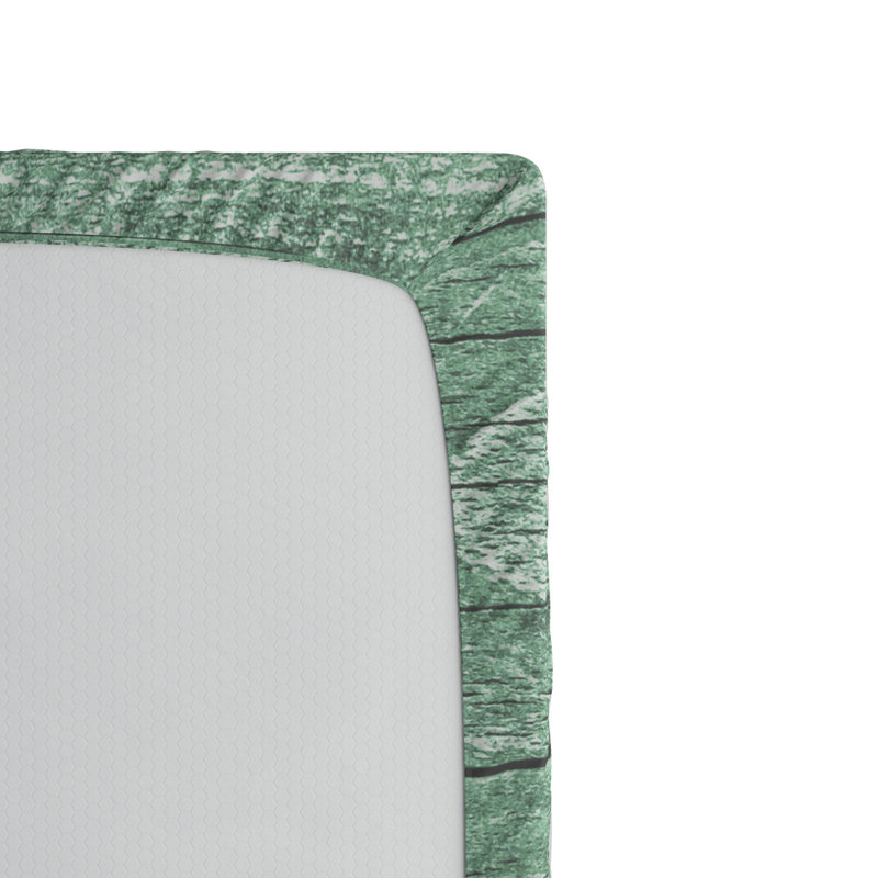 Microfiber Fitted Sheet, Twin XL Fitted Sheet