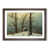 Walnut Framed selected