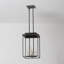 Hart 4 Light Lantern-1281206673
