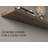47" Wide Floating Shelves Set Of 2, Shelves For Wall Decor For Bedroom, Bathroom Storage Shelves, Book Shelves-125336591