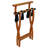 Folding Solid Wood Luggage Rack-4293154-7033955