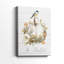 «Be Thankful Bird» - Cavas enveloppés de galerie-1592427768