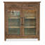 Americana 78'' W Sideboard