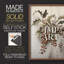 «Christmas Holiday Art DCLxxxx», reproduction d'art encadrée - bois massif-430771362-430771375
