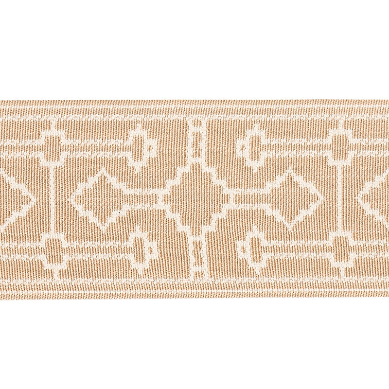 Filbert Tape, Natural