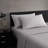 Vera Wang T800 Sateen Solid CVC Sheet Set-50857665-105701770