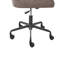 17 Stories Tasheona Boucle Office Chair