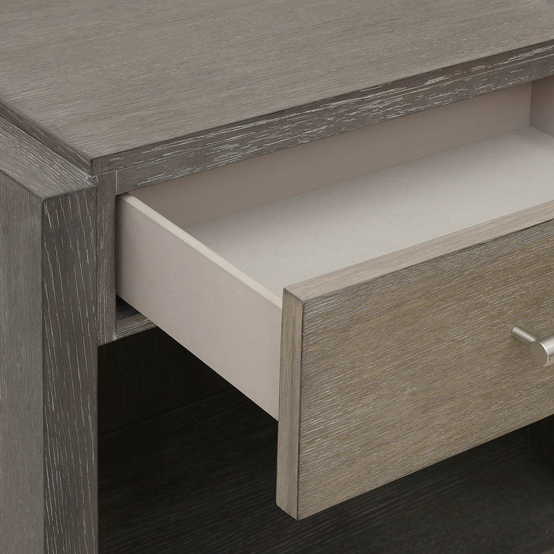 Mario Open Nightstand