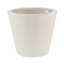 Cono Resin Pot Planter-49047594-49047593