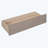 Dilyla Storage Canopy Bed-609413280-668383170