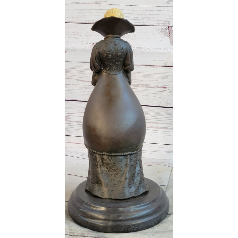 Figurines et sculptures