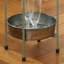 Burnell Banded Bucket Stand-84322969