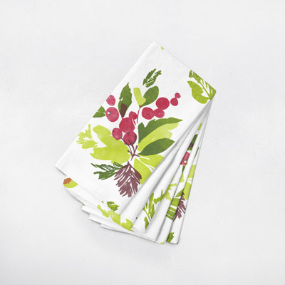 Serviette Mitzi 17 "