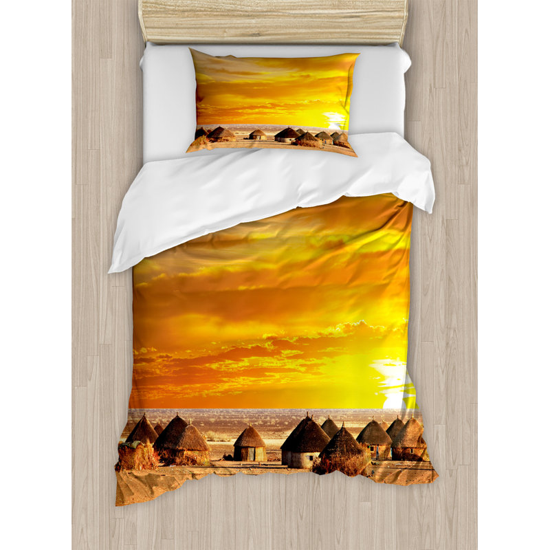 Duvet Cover