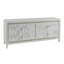 Signature Designs Elation White Media Console-73201821