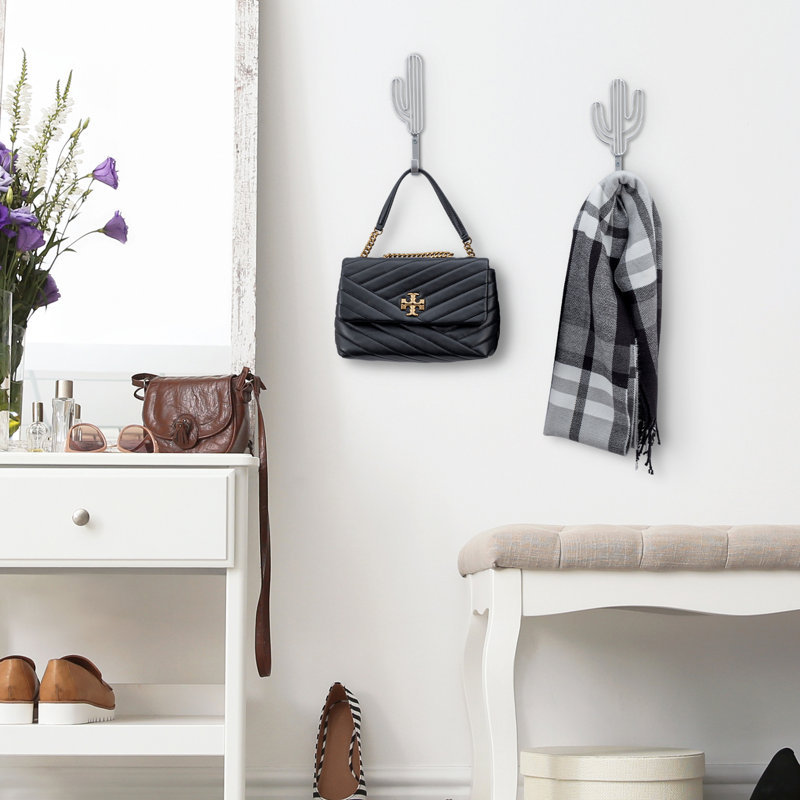 Metal Wall Hook