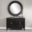 Delia 2 -Door Storage Cabinet