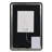 Rectangular Backlit Mirror Bathroom -1400877957