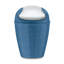 Del 5 Litre Swing Top Rubbish Bin-61919252-61919254