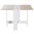Alonso 103cm Rectangular Folding Table
