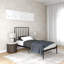 Wolak Metal Bed-986750502-986750500