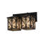 Caprice 2 - Light Bath Sconce
