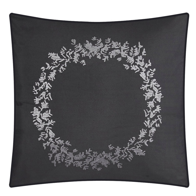 Willow Comforter Set, King Comforter + 6 Additional Pieces