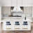 Meya 1 - Light Single Bell Pendant