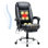 Fauteuil de direction Kacy-Leigh