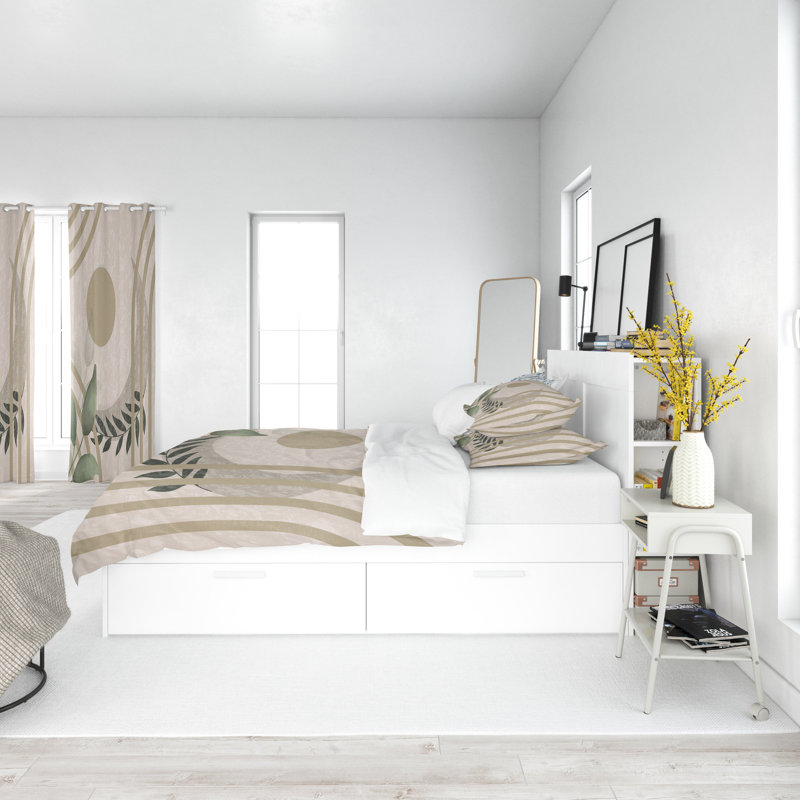 Duvet Cover, King Duvet Cover + 2 King Pillowcases