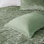 Ensemble d'édredon en velours 4 pièces-115820634-115820635