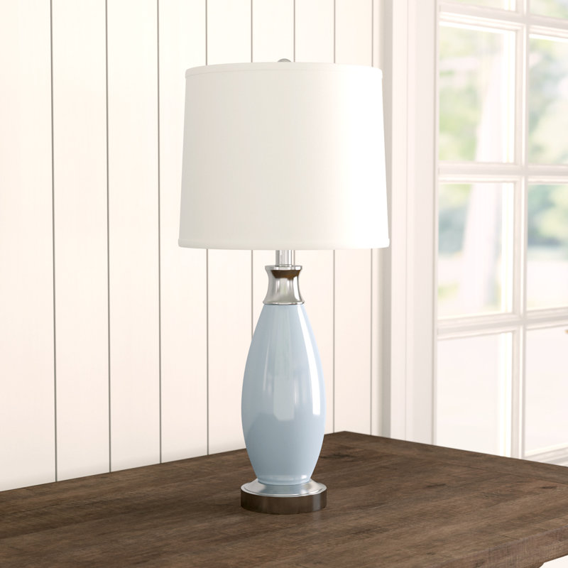 Bolsover Metal Table Lamp