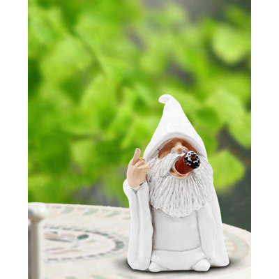 Kaliyana Resin Garden Statue