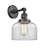 Bell - 1 Light 8" Sconce-33004457-33004464-33004458