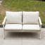 Tarria 136cm Wide Loveseat