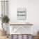 Chenille Floral Indoor Rug