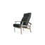 Chaise de patio inclinable avec coussins Askar-25815069-25815100-25846835