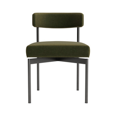Remy Upholstered Dining Chair