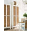 Laguna 2 - Door Solid Wood Armoire-79111792