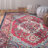 Llelend Performance Oriental Rug-1782941836