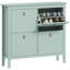 20 Pair Shoe Storage Cabinet-15484558