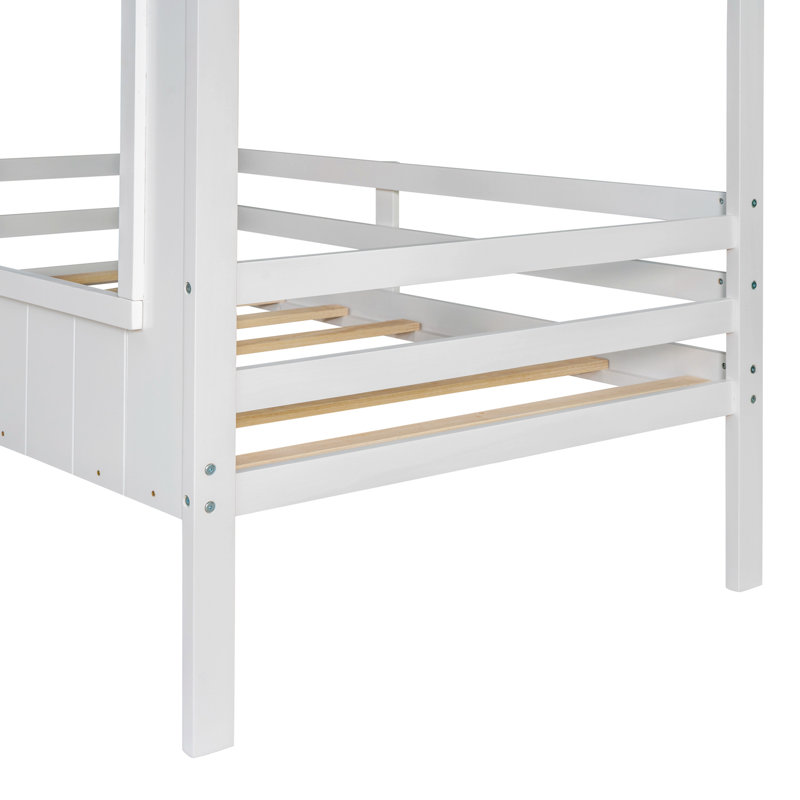 Alke House Beds Bed