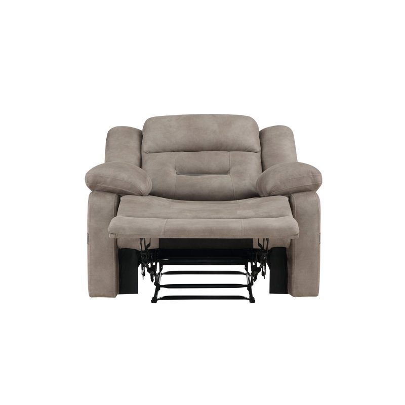 Cerwyn 42" Wide Glider Standard Recliner