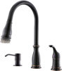 Oil Rubbed Bronze