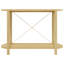 Ahmarion 110cm Console Table-1353100351