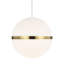 Hanea 1 - Light LED Pendant-56360034-57346350